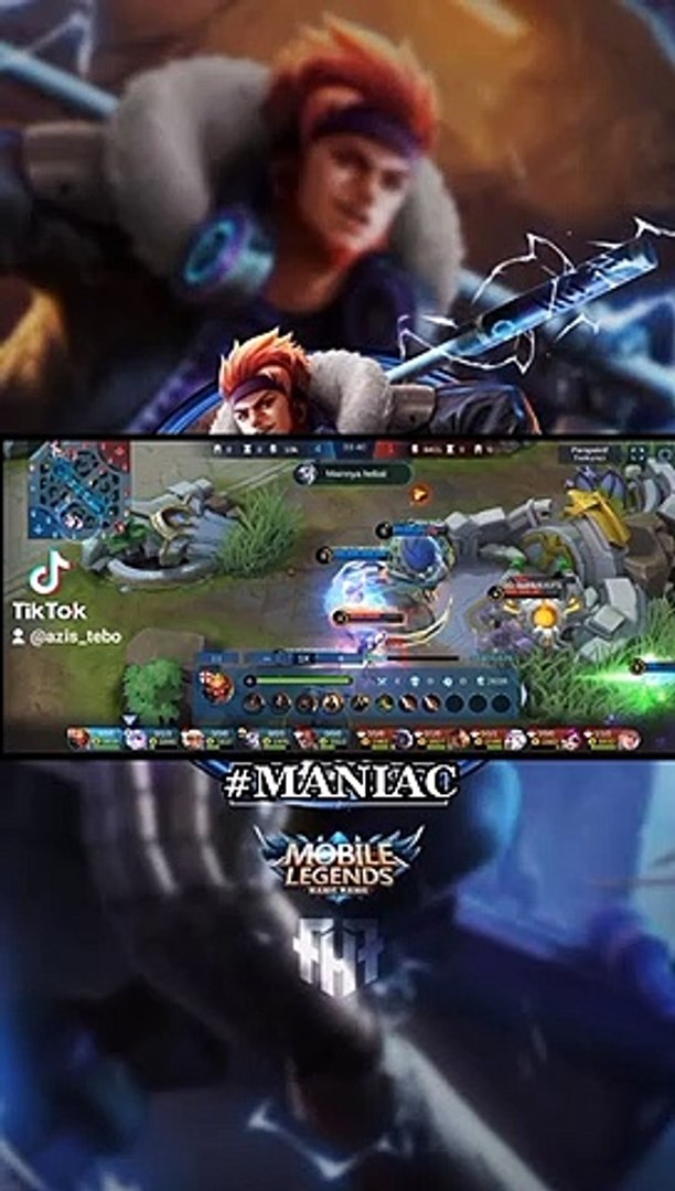 Mobile legends top global sun