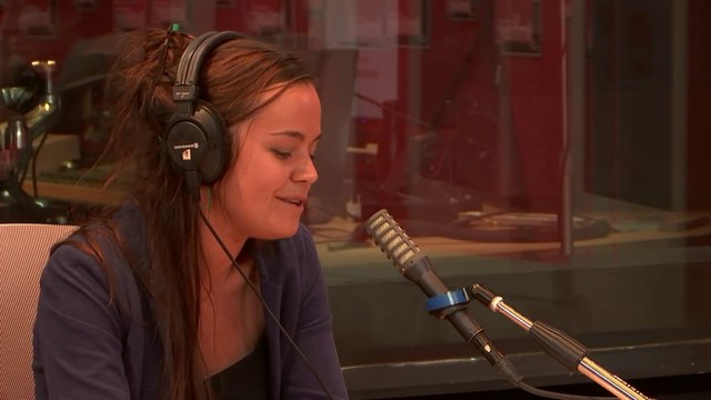 La Chronique langue de Laélia Veron