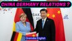 What Germany's China policy might look like after Merkel | Ties a Model for Europe | Oneindia News