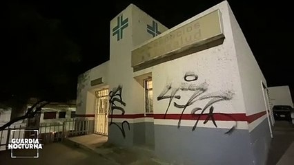 Un hombre se disparó de manera accidental en el abdomen  mientras limpiaba un arma de su propiedad