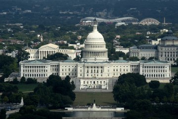 Imminent Government Shutdown Would Come at the 'Worst Time' for the CDC