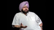 After meeting Amit Shah, Amarinder Singh likely to meet Congress G-23 leaders