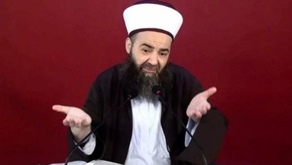 "İmam hatip" sözlerinden sonra Cübbeli'den tartışılacak bir çıkış daha: İşçisi geçinemeyen patronun hayrı kabul olmaz