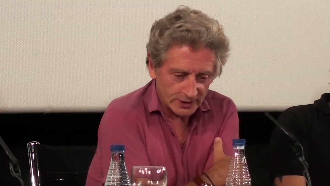 Muere Antonio Gasset, exdirector y presentador de 'Días de cine'