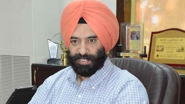 Congress Crisis: Sidhu blew up his own house-Manjinder Sirsa