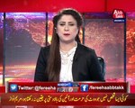 Tonight With Fareeha | 29 September 2021 | AbbTakk News | BD1I