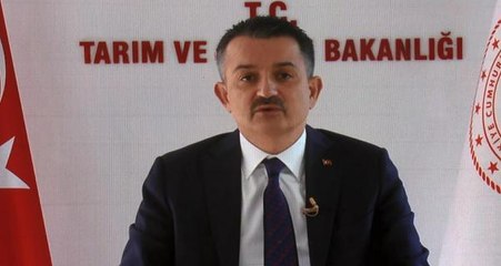 İZMİR'DE 'GIDA KAYBI VE İSRAFI FARKINDALIK GÜNÜ PANELİ' DÜZENLENDİ