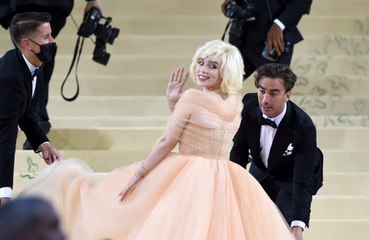 Billie Eilish estaba deseando escuchar 'No Time To Die' en la gran pantalla