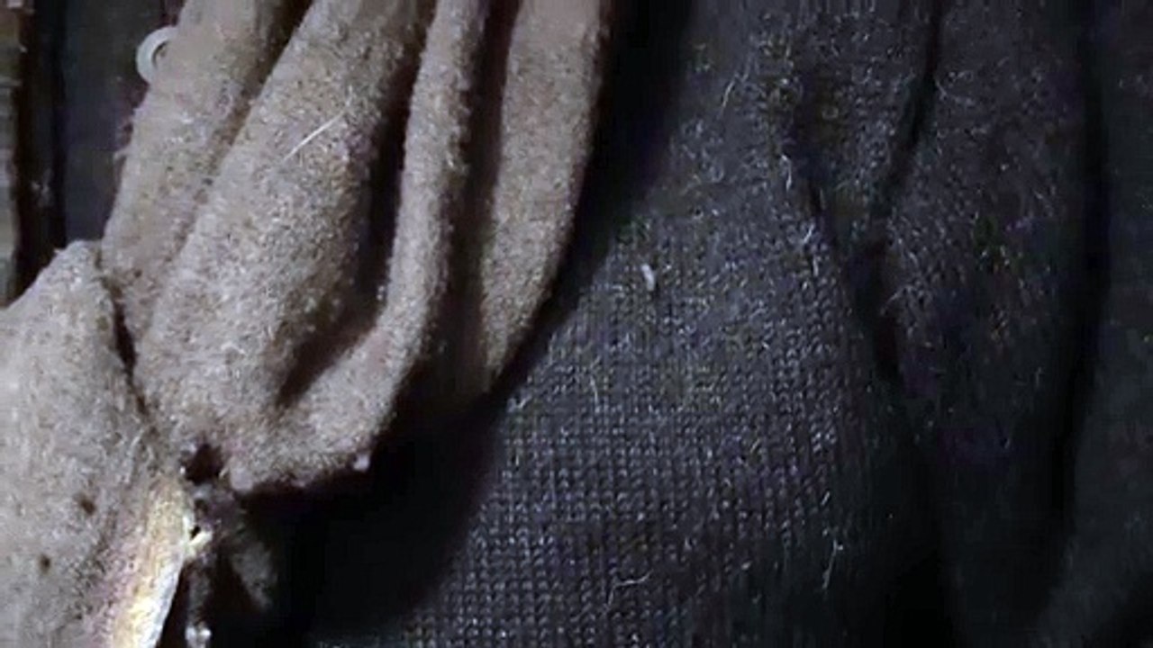 Thérèse Bande-annonce VF (2021) Catherine Mouchet, Aurore Prieto