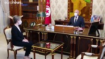 La Tunisia ha la sua prima ministra: una donna incaricata di formare il governo