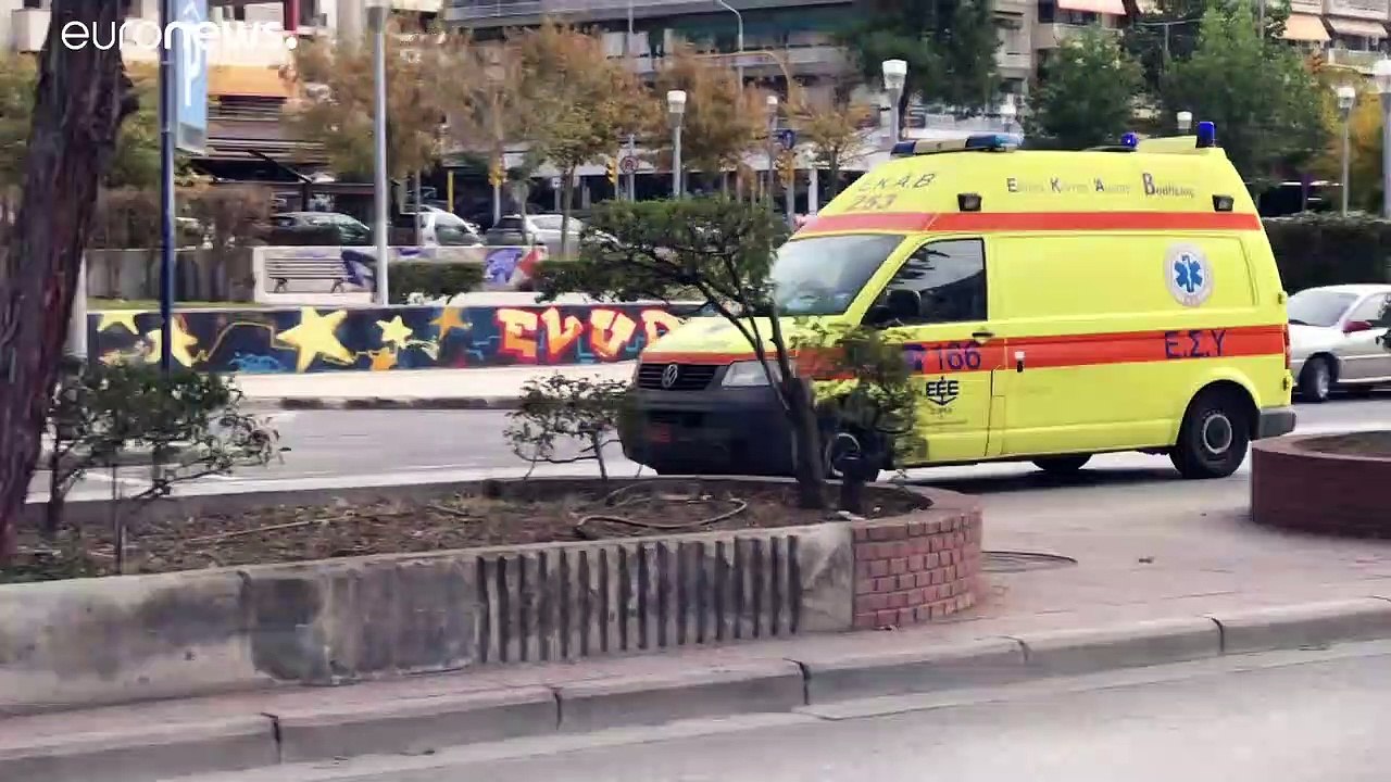 Ελλάδα: 44 θάνατοι και 2.187 νέα κρούσματα - Στ...