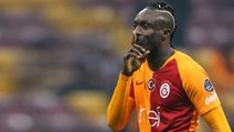 Diagne'nin hedefinde Fatih Terim mi vardı? Senegalli golcü olay yaratan paylaşımına açıklık getirdi