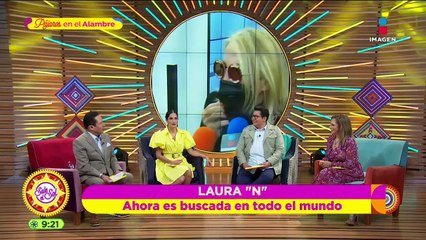 ¡Anel reacciona a supuesta infidelidad de Sara Salazar a José José!