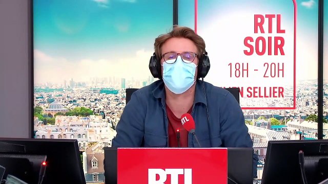 Les coulisses de l'actu du 29 septembre 2021