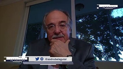 Crónicas de Facundo: República imaginaria de Venezuela