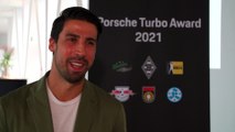 Khedira schwärmt: 