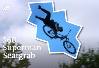 Slopestyle – Limitless Tricks With a Dirt Jump Bike | Beyond Limits | Oneindia Malayalam
