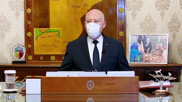 نجلاء بودن أول امرأة تونسية تكلف بتشكيل حكومة لمكافحة الفساد