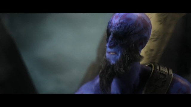 LoL: Un giro del destino, cinemática con viejos campeones