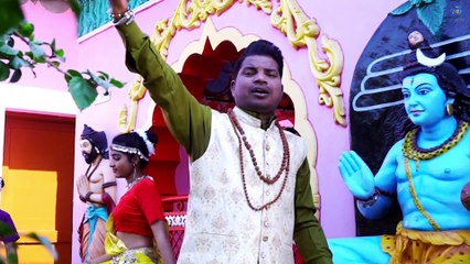 Jaikaara Govind Ravi Latest bhole naath bhajan