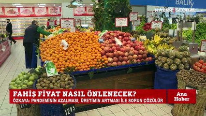 Fahiş fiyat nasıl önlenecek?