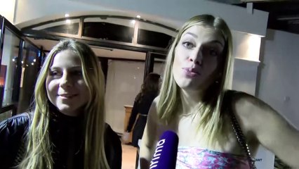 Réactions du public au Sport Beach Maritima Live