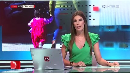 Mujer es aprehendida al intentar tramitar la adopción de una niña de 2 años que le vendieron