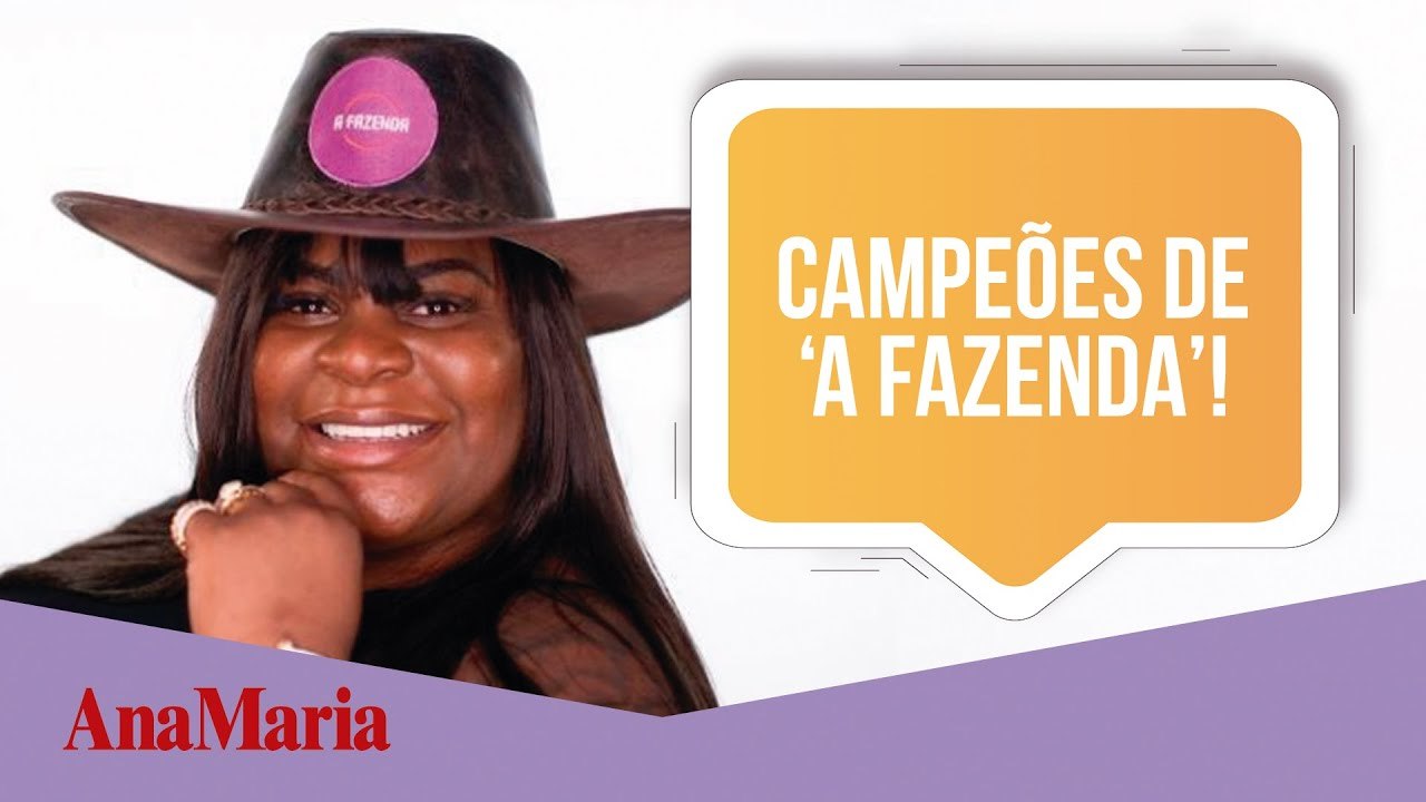 QUEM SÃO E POR ONDE ANDAM OS 12 CAMPEÕES DE ‘A FAZENDA’?
