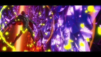 Ultron VS The Watcher! - What If...  Episode 8   Disney+