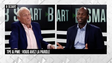 ENJEUX & PRIORITÉS - L'interview de Xavier GOMEZ (Invyo) par Jean-Marc Sylvestre