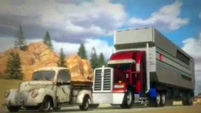Transformers Prime Season 1 Episode 9 Convoy - video Dailymotion
