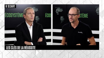 ÉCOSYSTÈME - L'interview de Rémy Bigot (Fructify) et Emmanuel Delor (Langue de Geek) par Thomas Hugues