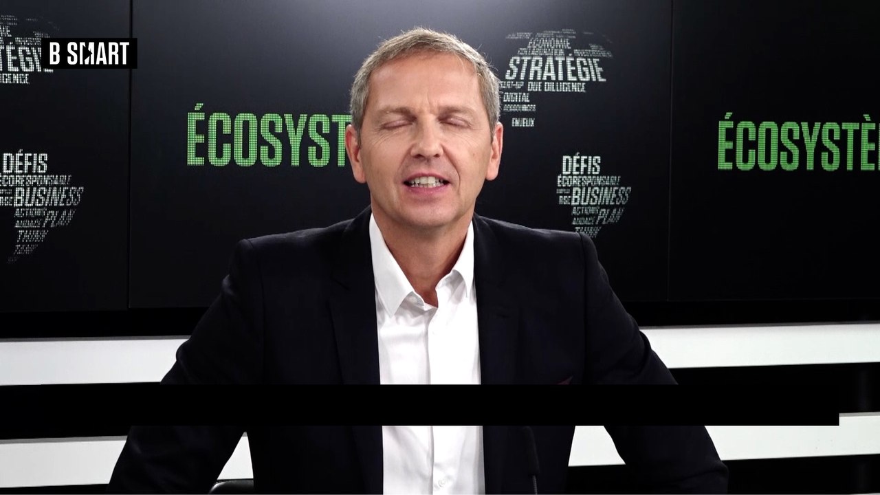 ÉCOSYSTÈME - L'interview de Emma Hose (Rimini Street) et Nicolas Forgues (Veltys) par Thomas Hugues