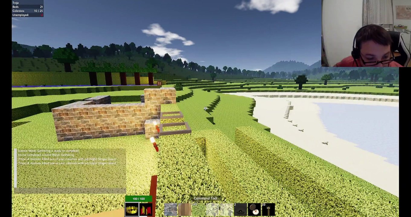 Colony Survival S1E4