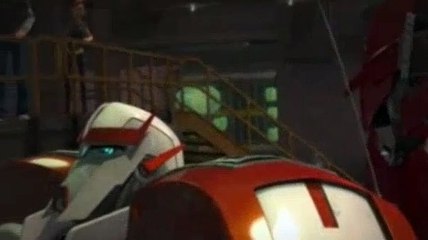 Transformers Prime Season 1 Episode 24 One Shall Rise (1)
