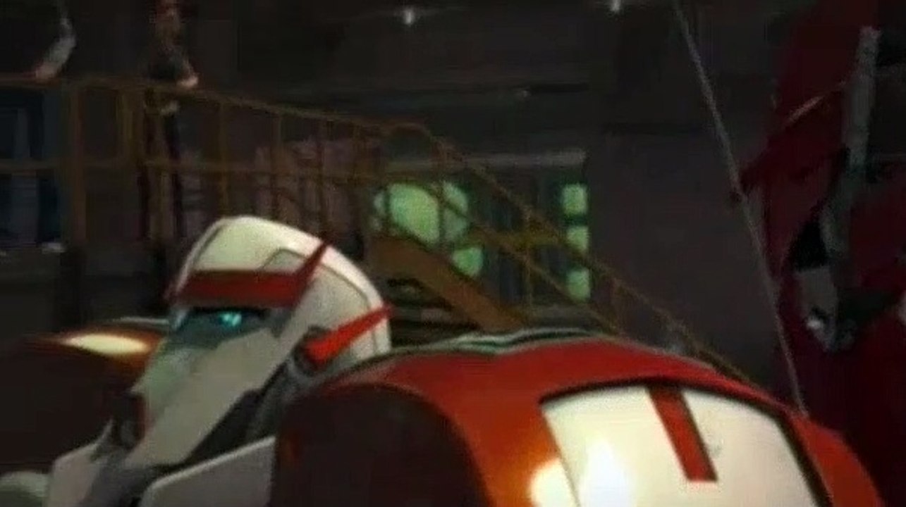 Transformers Prime Season 1 Episode 24 One Shall Rise (1)