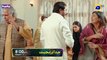 Khuda Aur Mohabbat Season 3 Episode 35 | Promo | HAR PAL GEO | Friday at 8 PM
