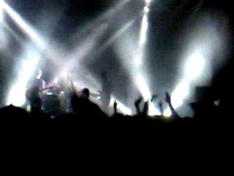 BB Brunes - Perdus cette nuit