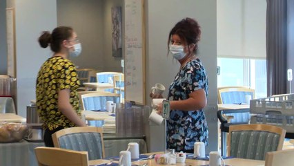 La Tête de l'Emploi | Résidence des Bâtisseurs de Rivière-du-Loup