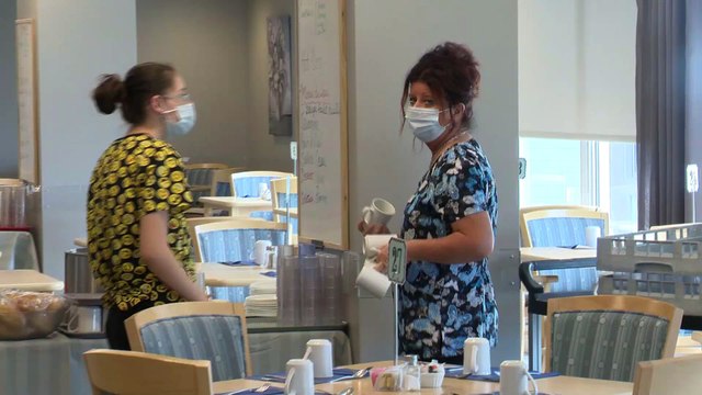 La Tête de l'Emploi | Résidence des Bâtisseurs de Rivière-du-Loup