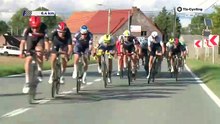 Tour de l’Eurométropole 2021 [LAST 10 KM]