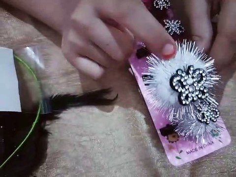 My Brother's marrige accessories shopping | shopping vlog | jewellery shopping | series: #BROWEDSEP3