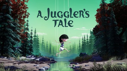 A Juggler's Tale - Release Trailer