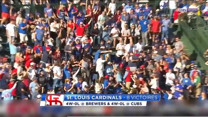 MLB Extra : Shohei Ohtani, patron chez les lanceurs