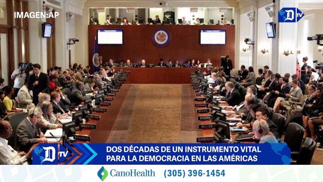 Aumentan salario mínimo en pos de los 15 dólares | El Diario en 90 segundos