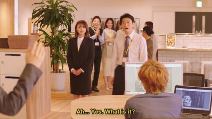 Takane no Hana-san - 高嶺のハナさん - English Subtitles - E11
