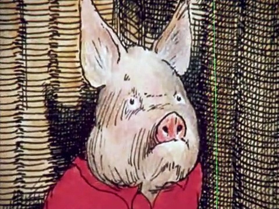 the Three Little Pigs (1988)