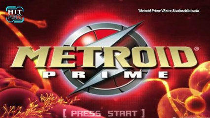 Why 'Metroid Prime' is One of the Greatest Games of All Time, Period