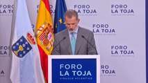 Felipe VI: 