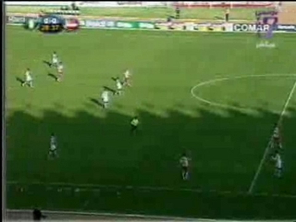 club africain saloum  ca 1 - 0   but de mouihbi